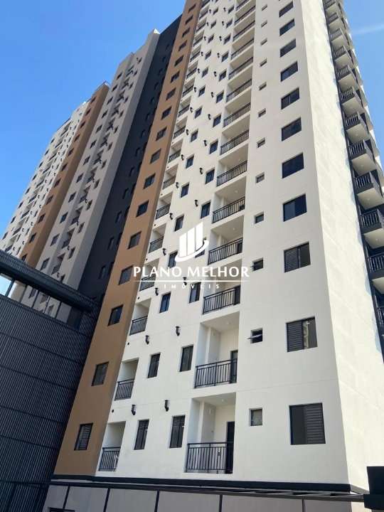 Apartamento, 2 quartos, 41 m² - Foto 21