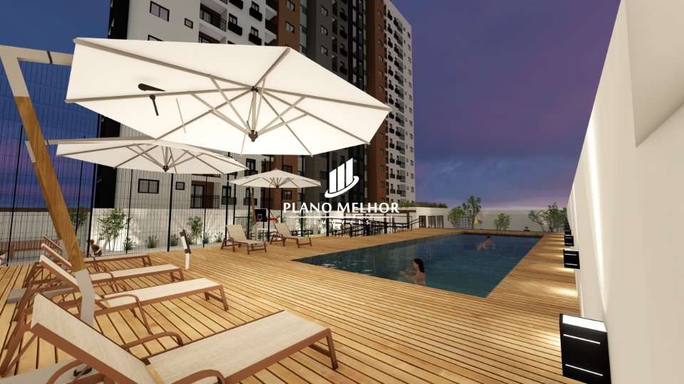 Apartamento, 2 quartos, 41 m² - Foto 23