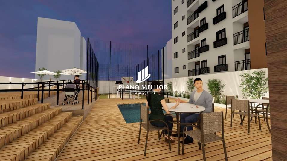 Apartamento, 2 quartos, 41 m² - Foto 24