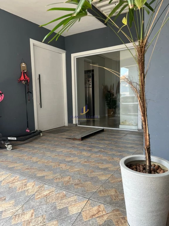 Casa, 2 quartos, 80 m² - Foto 1
