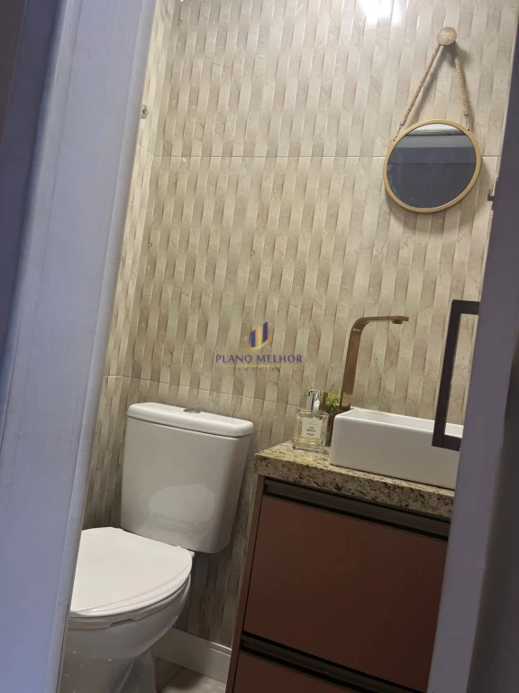 Casa, 2 quartos, 80 m² - Foto 10