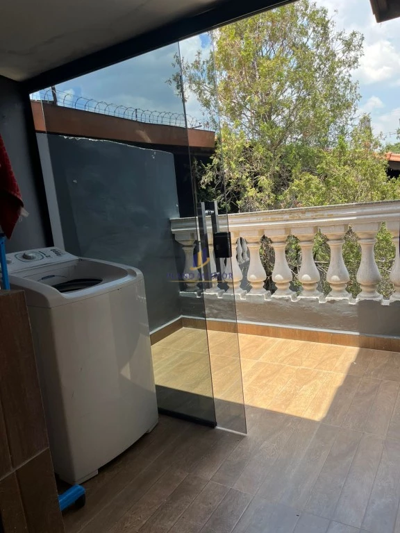 Casa, 2 quartos, 80 m² - Foto 12