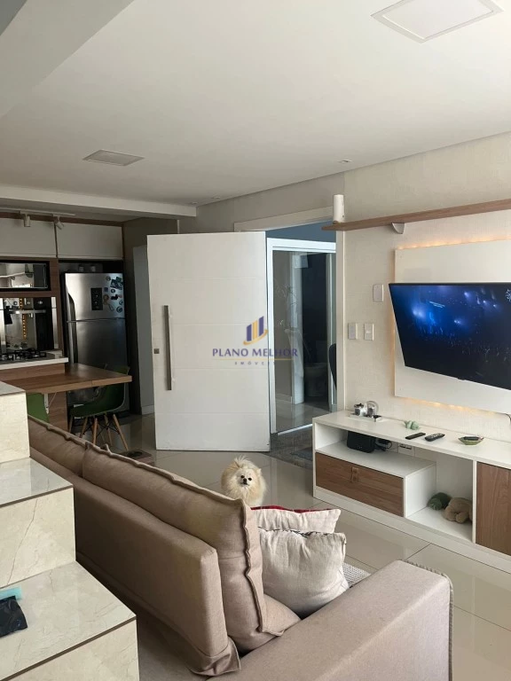 Casa, 2 quartos, 80 m² - Foto 3