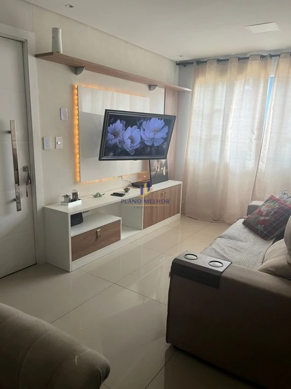 Casa, 2 quartos, 80 m² - Foto 4