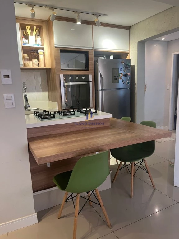 Casa, 2 quartos, 80 m² - Foto 5