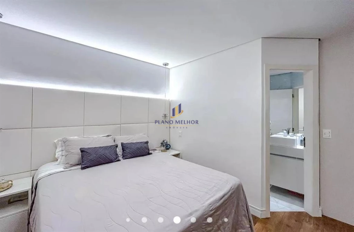 Casa, 3 quartos, 160 m² - Foto 10