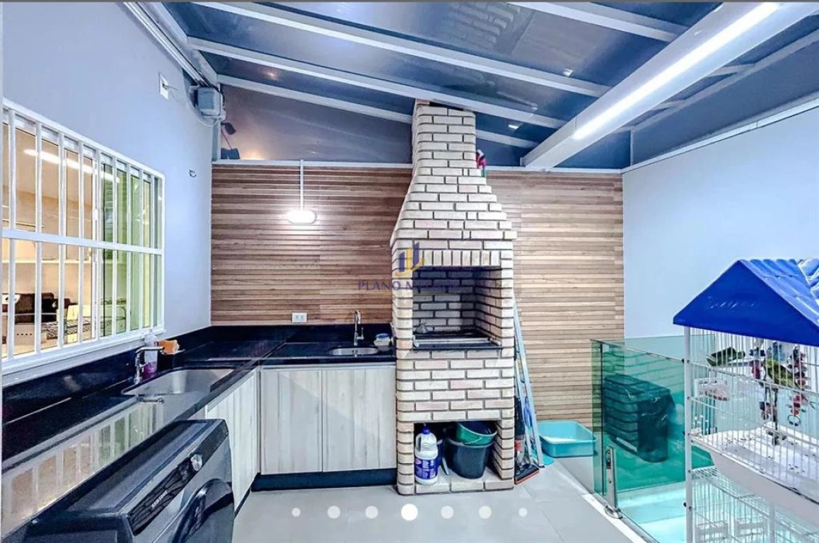 Casa, 3 quartos, 160 m² - Foto 15