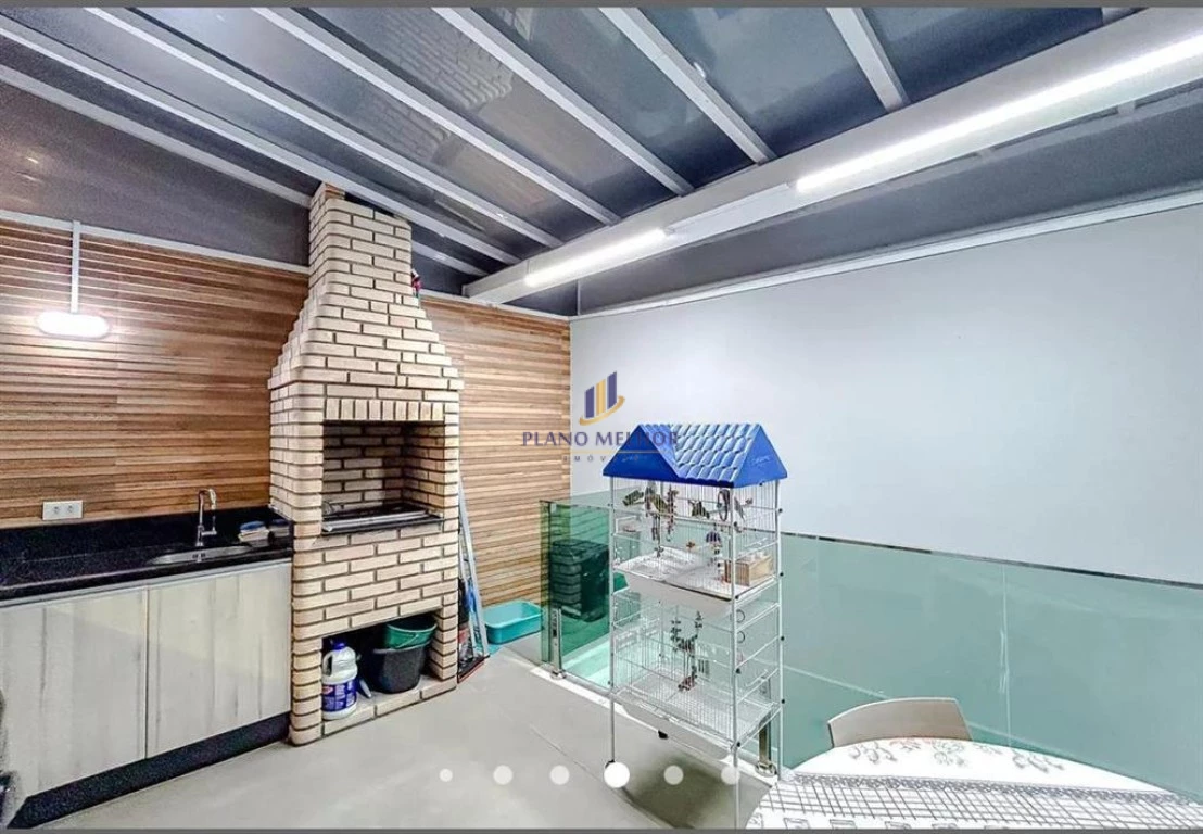 Casa, 3 quartos, 160 m² - Foto 16