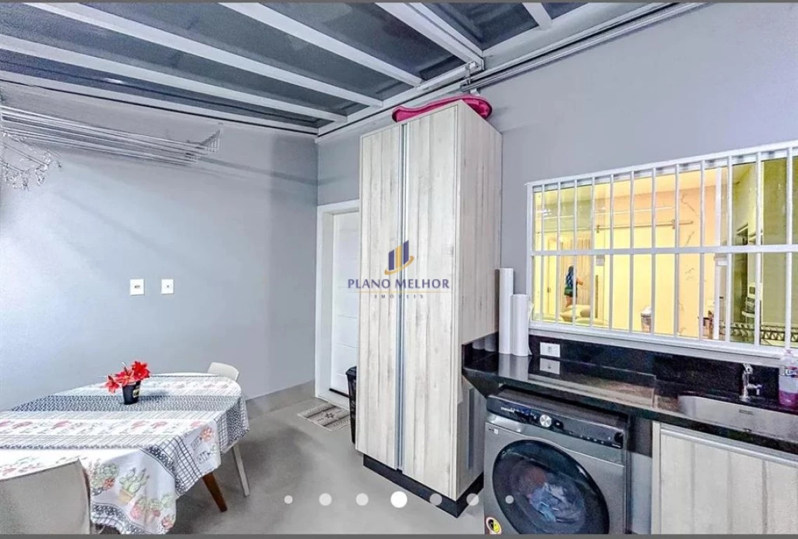 Casa, 3 quartos, 160 m² - Foto 17