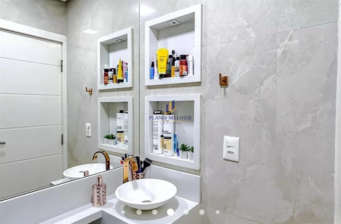 Casa, 3 quartos, 160 m² - Foto 18