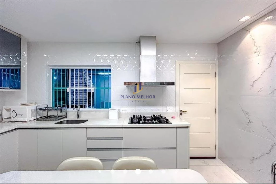 Casa, 3 quartos, 160 m² - Foto 2