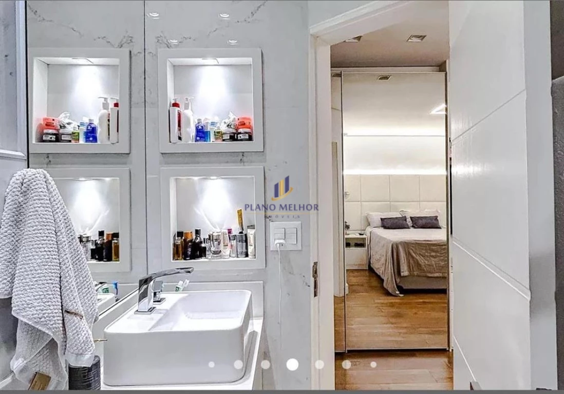 Casa, 3 quartos, 160 m² - Foto 21