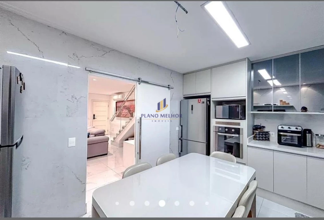 Casa, 3 quartos, 160 m² - Foto 22