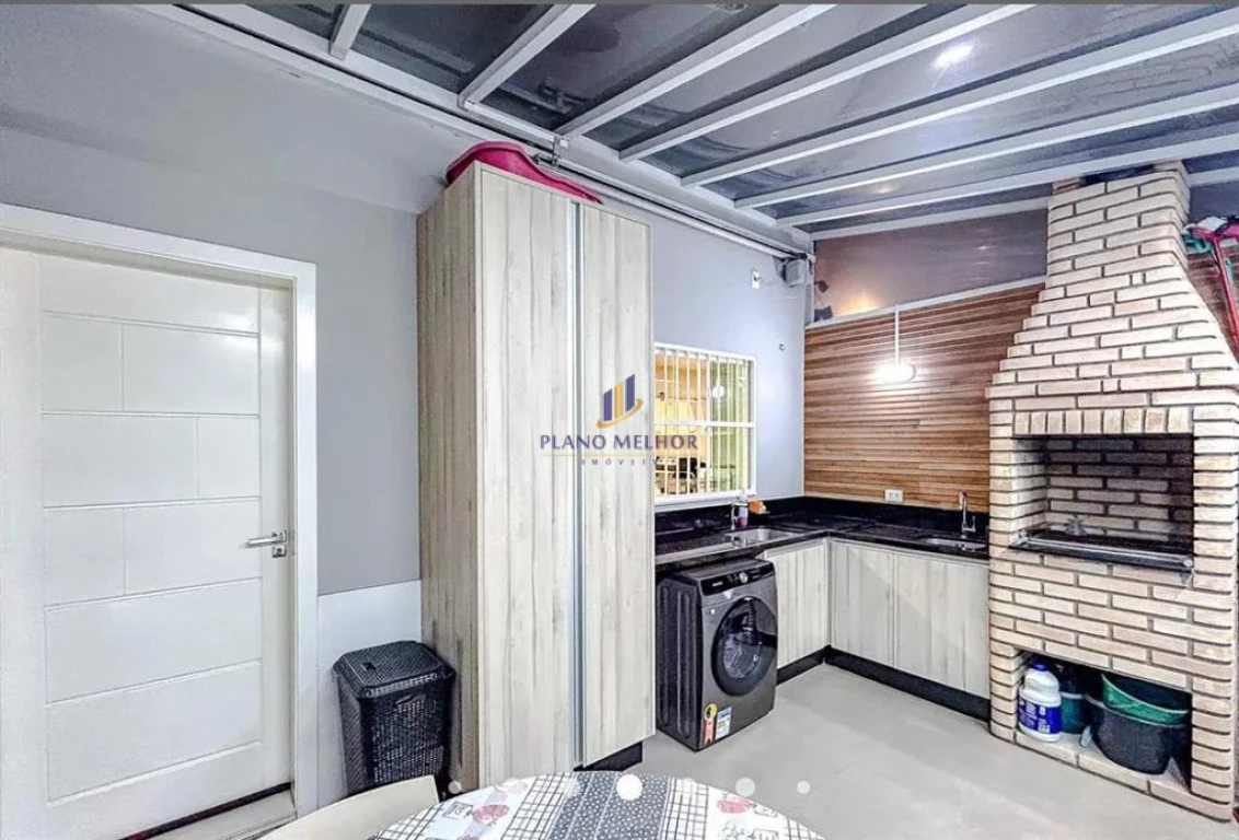 Casa, 3 quartos, 160 m² - Foto 25