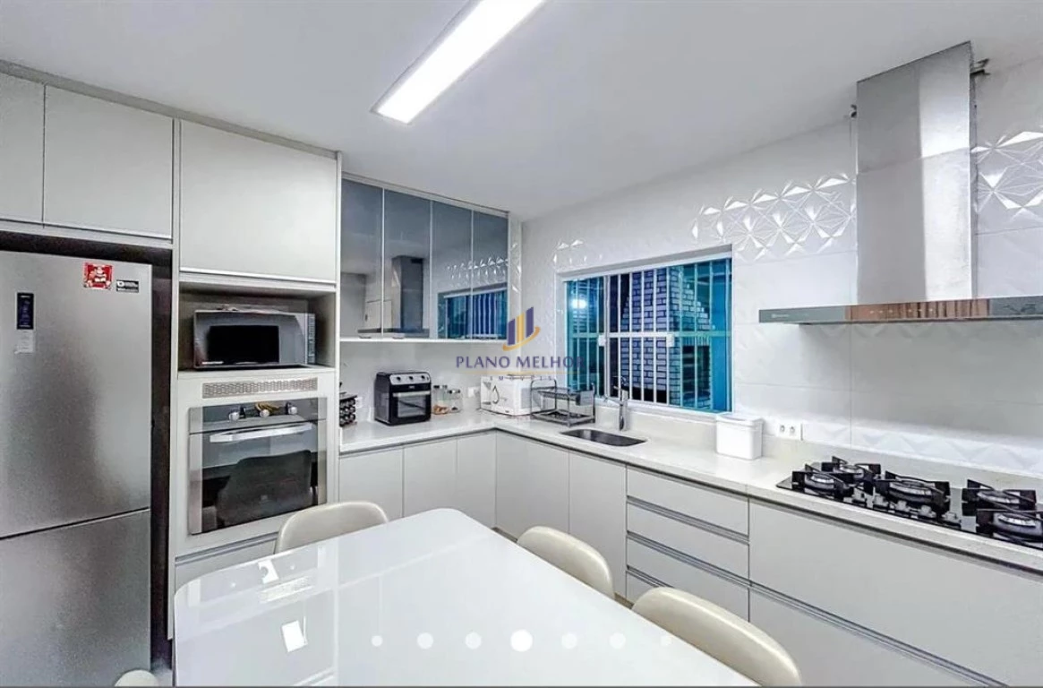 Casa, 3 quartos, 160 m² - Foto 3