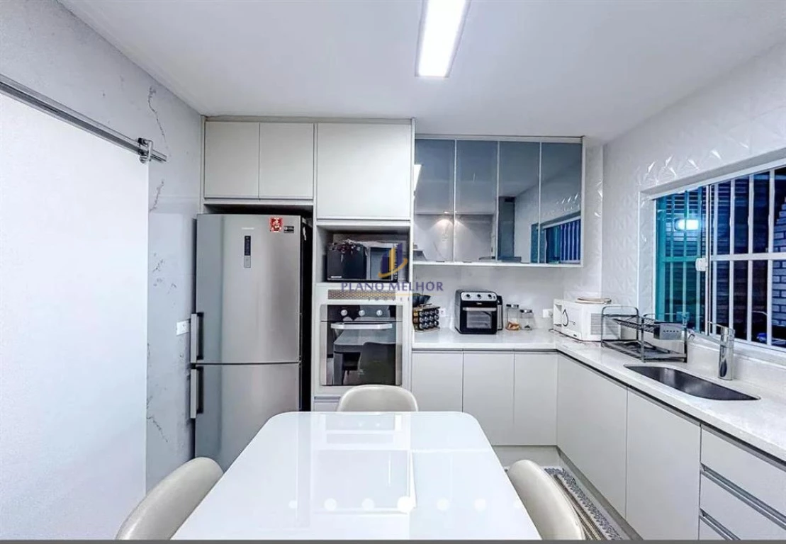 Casa, 3 quartos, 160 m² - Foto 4