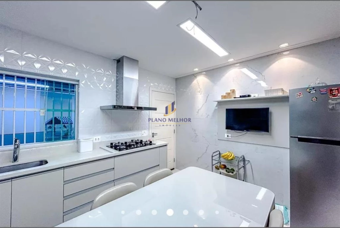Casa, 3 quartos, 160 m² - Foto 5