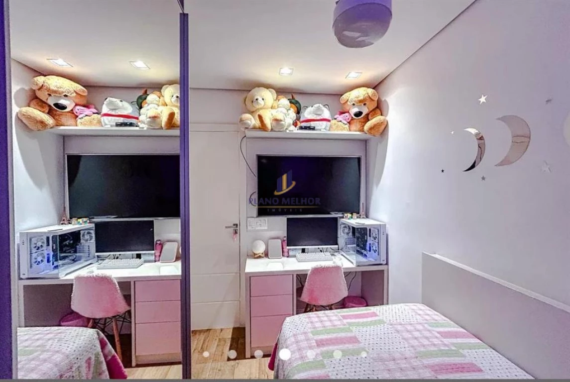 Casa, 3 quartos, 160 m² - Foto 9