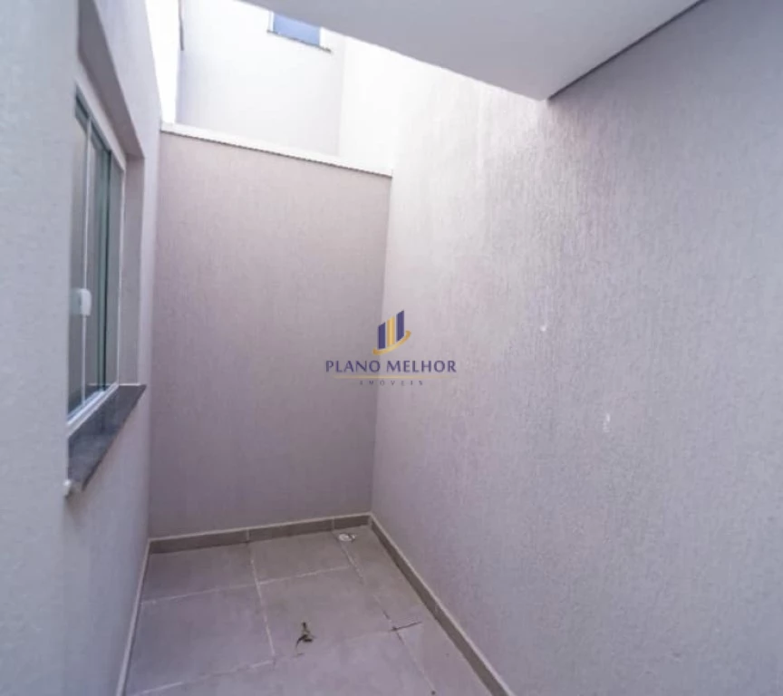 Casa, 2 quartos, 60 m² - Foto 1