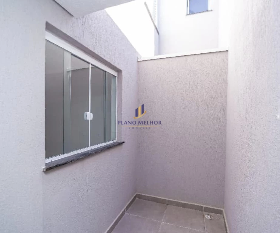 Casa, 2 quartos, 60 m² - Foto 10