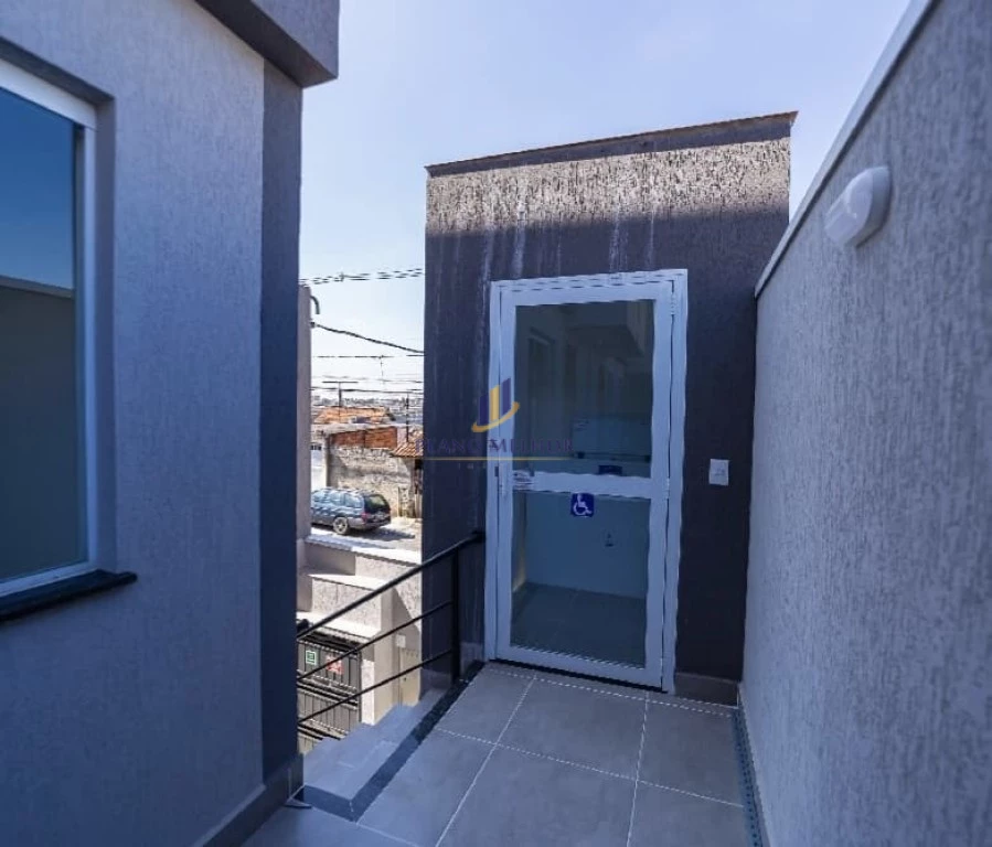 Casa, 2 quartos, 60 m² - Foto 12