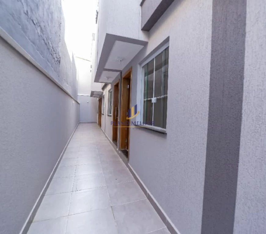 Casa, 2 quartos, 60 m² - Foto 2