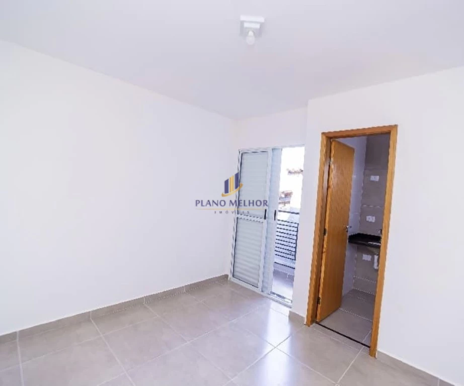 Casa, 2 quartos, 60 m² - Foto 3