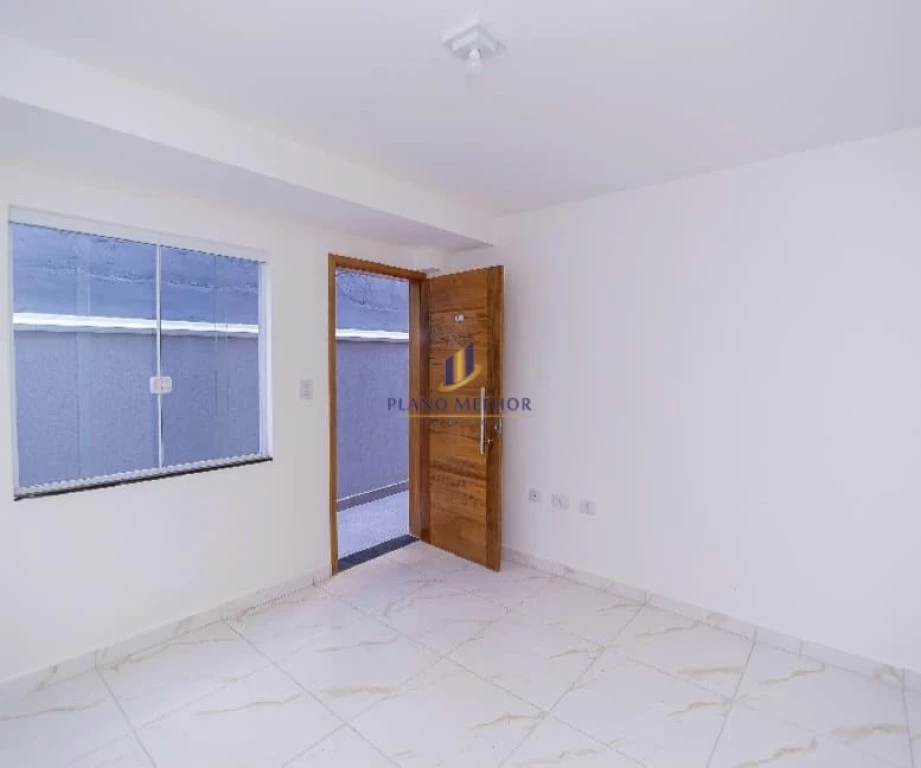 Casa, 2 quartos, 60 m² - Foto 4