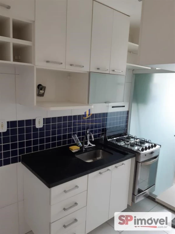 Apartamento, 2 quartos, 47 m² - Foto 1