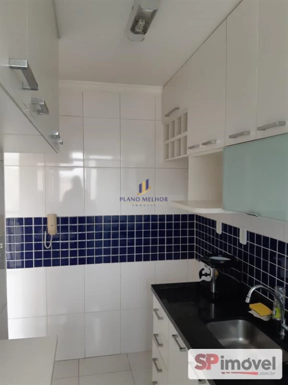 Apartamento, 2 quartos, 47 m² - Foto 11