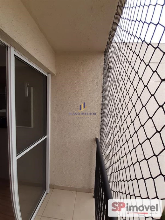 Apartamento, 2 quartos, 47 m² - Foto 2