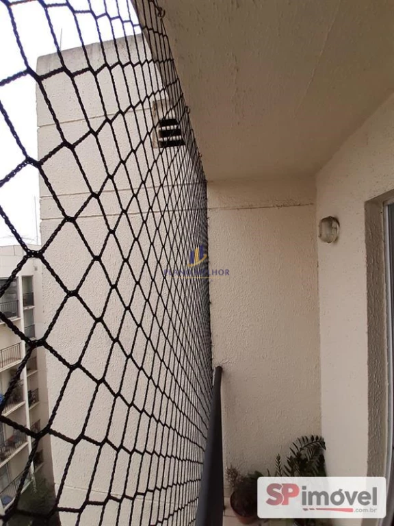 Apartamento, 2 quartos, 47 m² - Foto 3