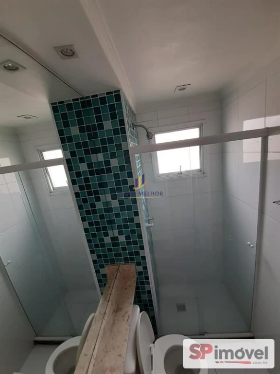 Apartamento, 2 quartos, 47 m² - Foto 5