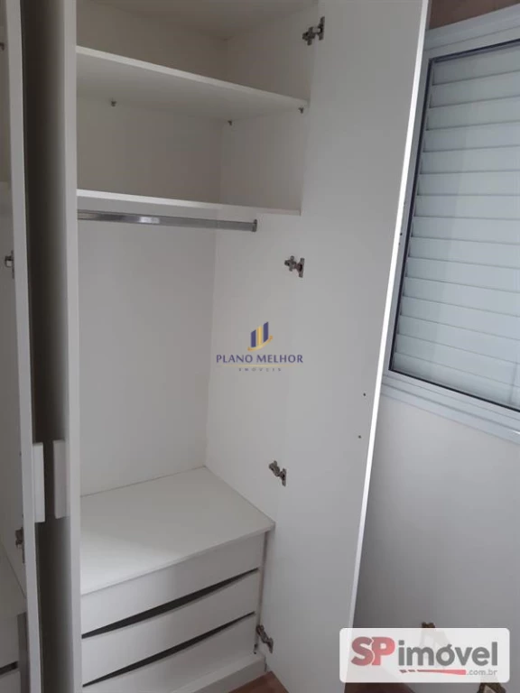 Apartamento, 2 quartos, 47 m² - Foto 7