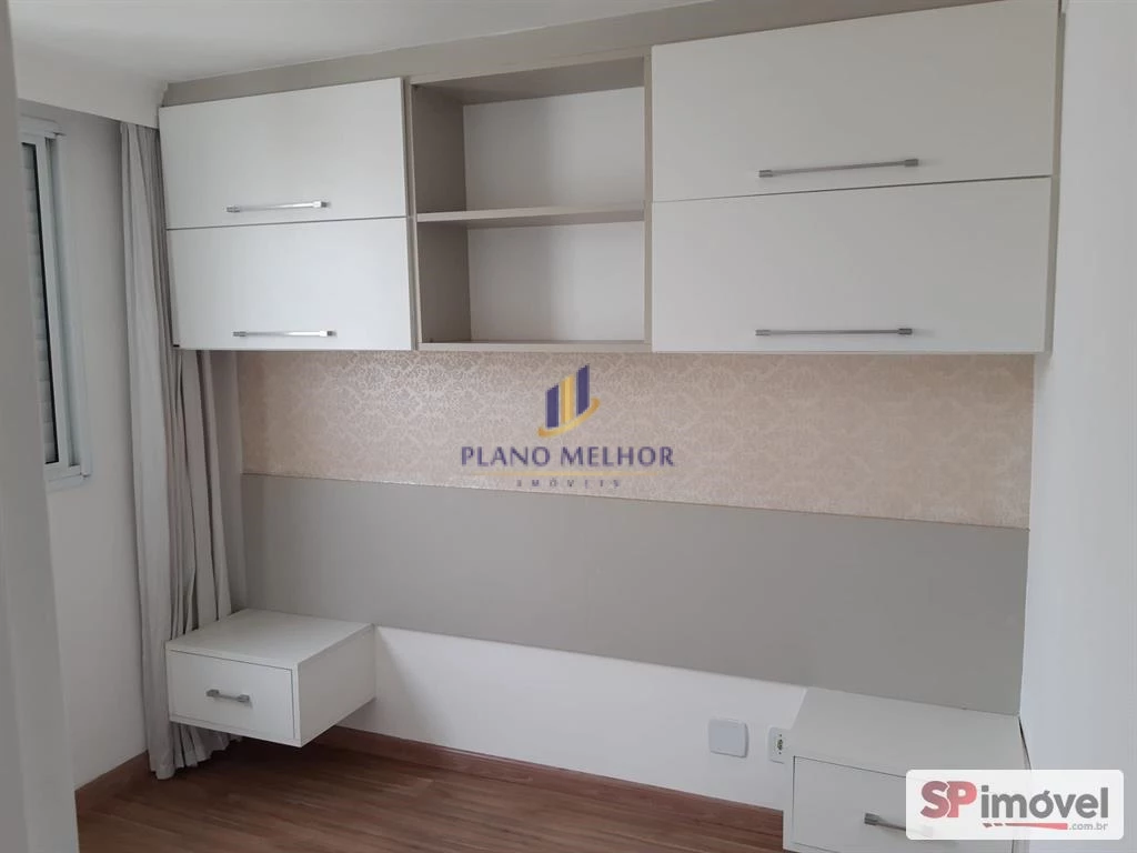Apartamento, 2 quartos, 47 m² - Foto 8