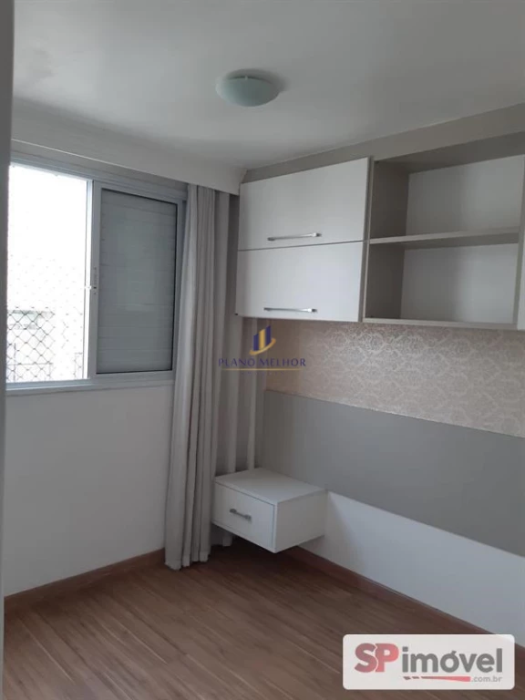 Apartamento, 2 quartos, 47 m² - Foto 9