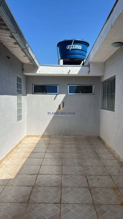 Casa, 3 quartos, 100 m² - Foto 9