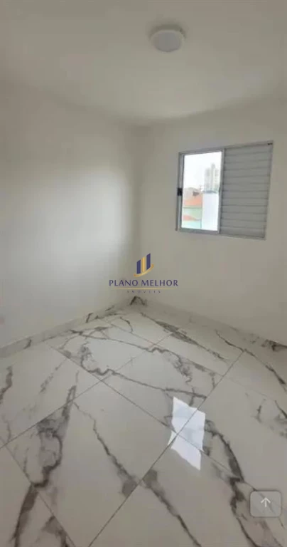 Apartamento, 2 quartos, 38 m² - Foto 1