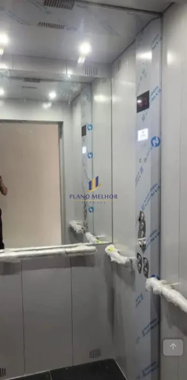 Apartamento, 2 quartos, 38 m² - Foto 10