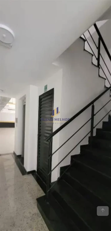 Apartamento, 2 quartos, 38 m² - Foto 11
