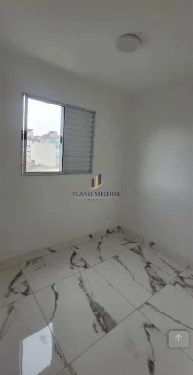 Apartamento, 2 quartos, 38 m² - Foto 2