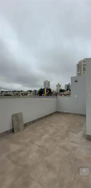 Apartamento, 2 quartos, 38 m² - Foto 3