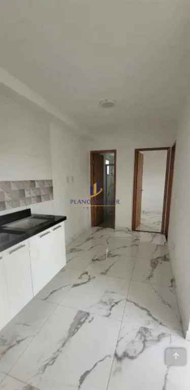 Apartamento, 2 quartos, 38 m² - Foto 5