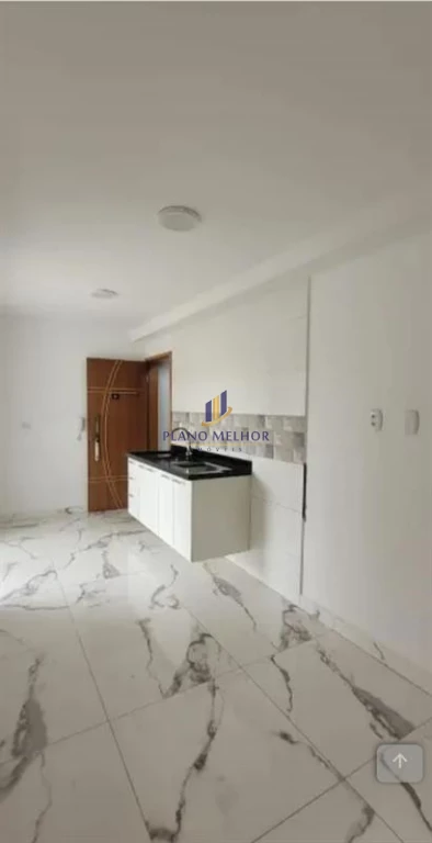 Apartamento, 2 quartos, 38 m² - Foto 6