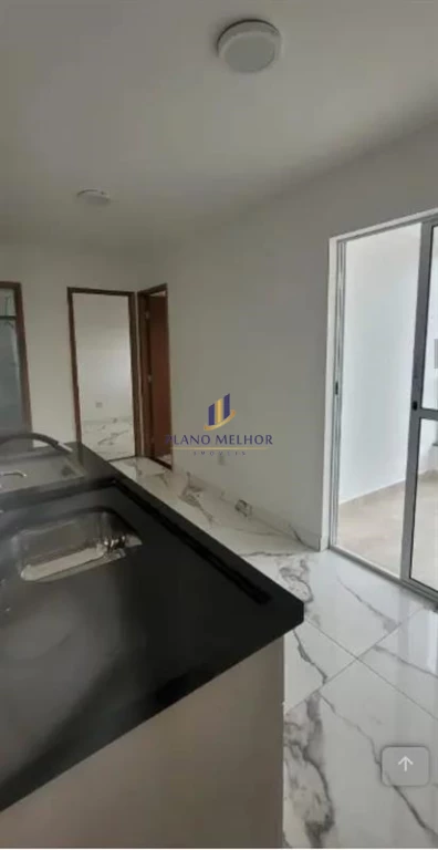 Apartamento, 2 quartos, 38 m² - Foto 7