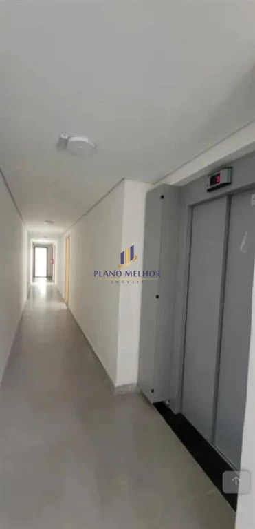 Apartamento, 2 quartos, 38 m² - Foto 9