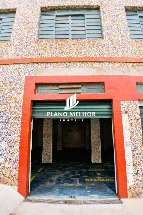 Loja-Salão, 350 m² - Foto 1