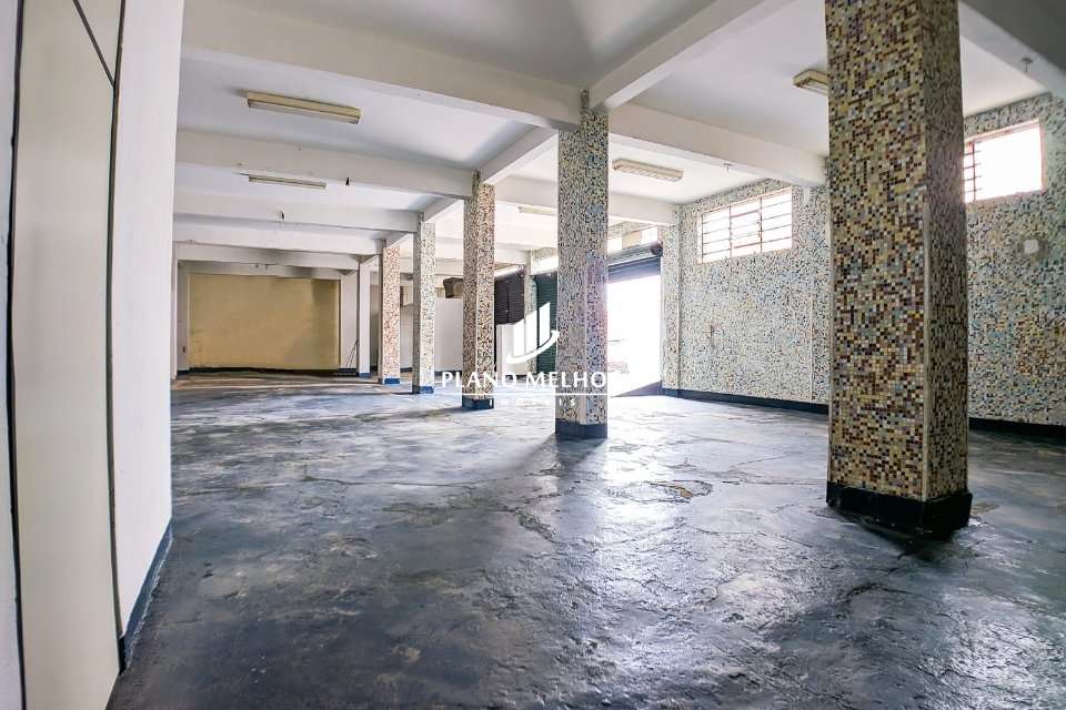 Loja-Salão, 350 m² - Foto 5
