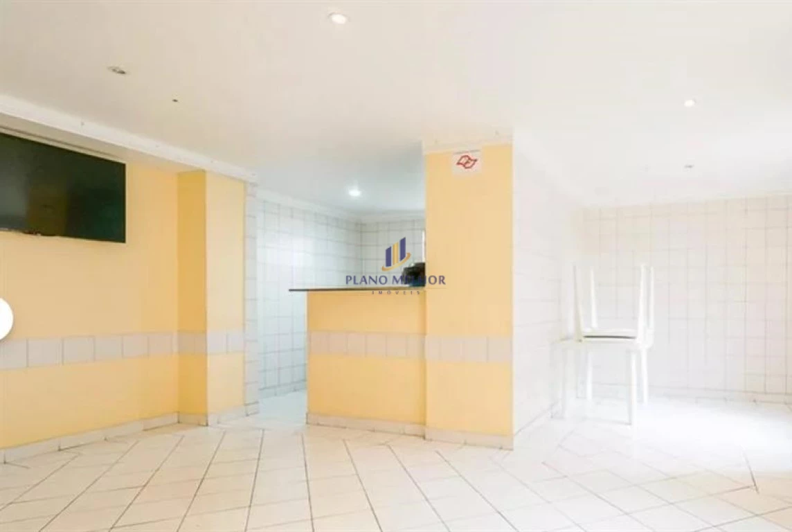 Apartamento, 3 quartos, 63 m² - Foto 17