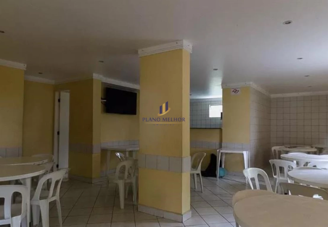 Apartamento, 3 quartos, 63 m² - Foto 18